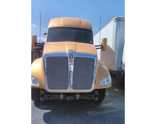 Hood KENWORTH T680 GEN 1 LKQ KC Truck Parts - Inland Empire