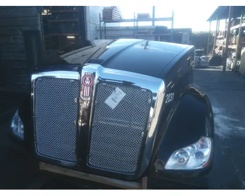 Hood KENWORTH T680 GEN 1 LKQ KC Truck Parts - Inland Empire