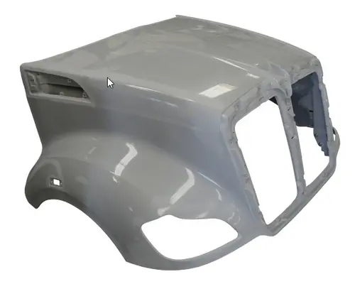 Hood KENWORTH T680 GEN 1 LKQ Heavy Truck - Tampa