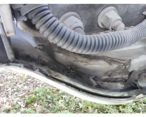 Hood KENWORTH T680 GEN 1 LKQ Heavy Truck - Tampa