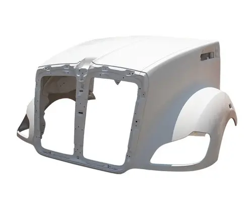 Hood KENWORTH T680 GEN 1 LKQ Western Truck Parts
