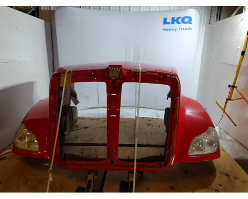 Hood KENWORTH T680 GEN 1 LKQ Western Truck Parts