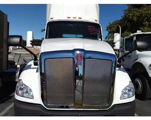 Hood KENWORTH T680 GEN 1 LKQ Heavy Truck Maryland