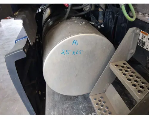 Fuel Tank KENWORTH T680 GEN 2 LKQ Thompson Motors - Wykoff