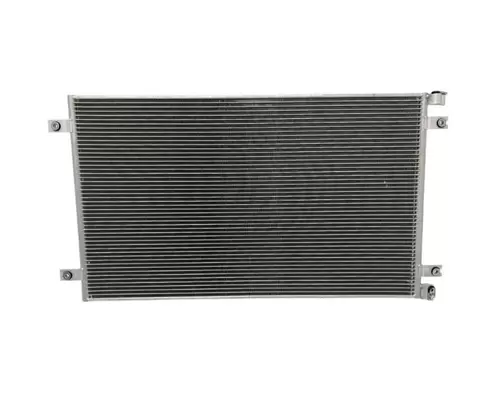 Air Conditioner Condenser KENWORTH T680 Next Gen Frontier Truck Parts