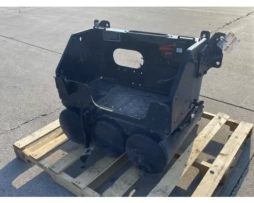 Battery Box KENWORTH T680 Next Gen Frontier Truck Parts