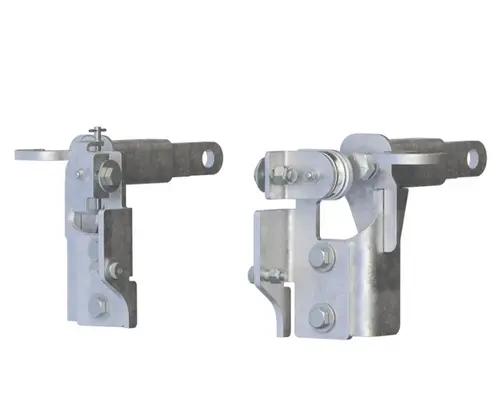 Bumper Bracket, Front KENWORTH T680 Next Gen Frontier Truck Parts