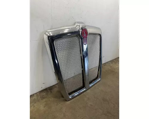 Grille KENWORTH T680 Next Gen Frontier Truck Parts