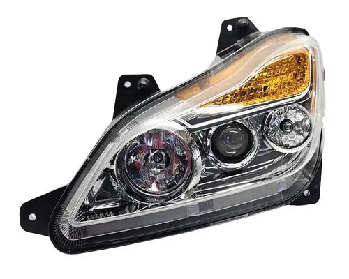 Headlamp Assembly KENWORTH T680 Next Gen Frontier Truck Parts