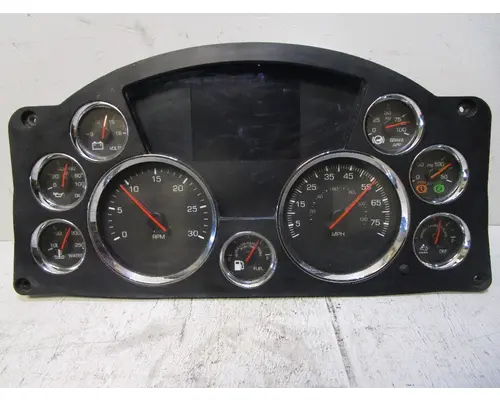 Instrument Cluster KENWORTH T680_Q43-1133-1-1-108 Valley Heavy Equipment