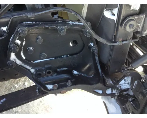 Frame Kenworth T680 Vander Haags Inc Sp