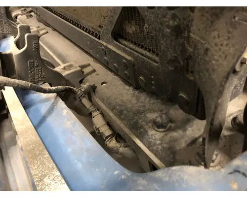 Frame Kenworth T680 Vander Haags Inc Sp