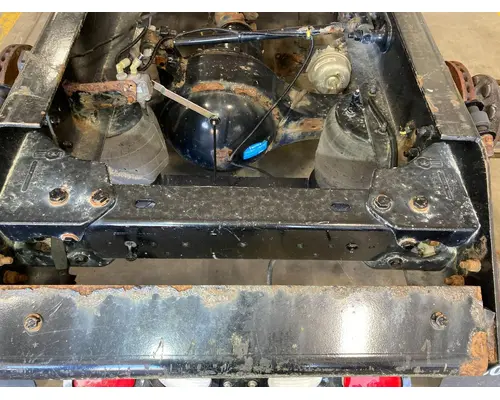 Frame Kenworth T680 Vander Haags Inc Sf