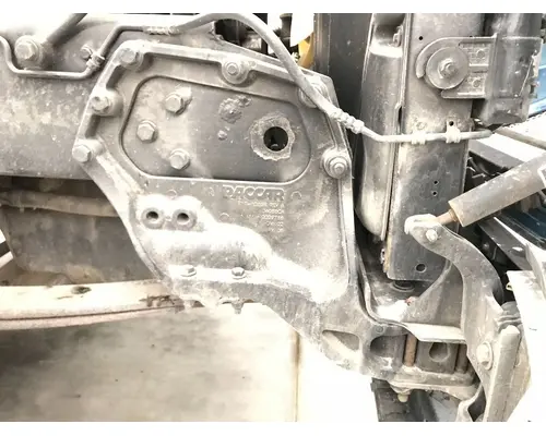 Frame Kenworth T680 Vander Haags Inc Cb