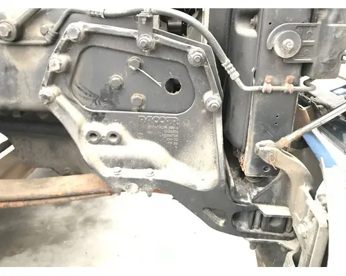 Frame Kenworth T680 Vander Haags Inc Cb