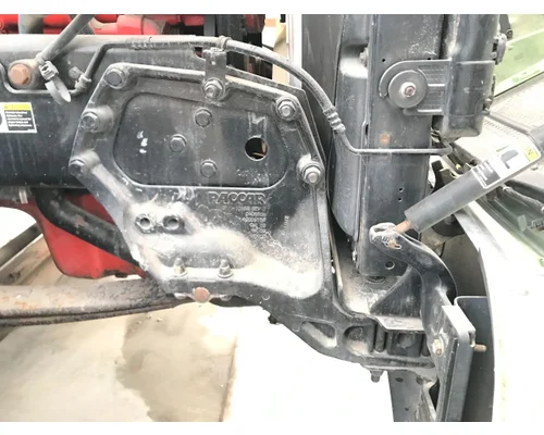 Frame Kenworth T680 Vander Haags Inc CB