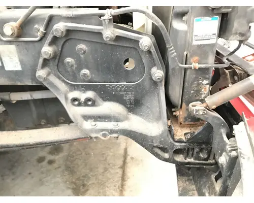 Frame Kenworth T680 Vander Haags Inc Cb