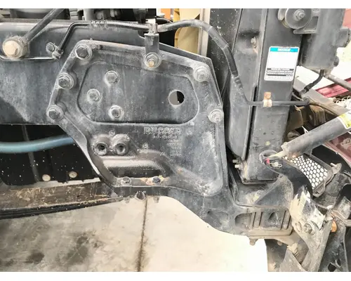 Frame Kenworth T680 Vander Haags Inc Cb