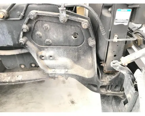 Frame Kenworth T680 Vander Haags Inc Cb