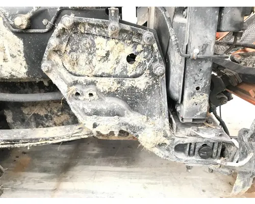 Frame Kenworth T680 Vander Haags Inc Cb