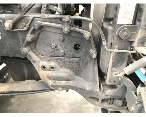 Frame Kenworth T680 Vander Haags Inc Cb