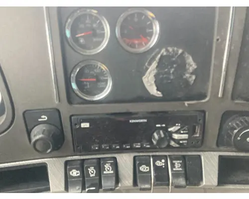 Radio Kenworth T680 Vander Haags Inc Kc