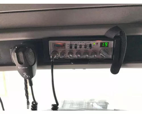 Radio Kenworth T680 Vander Haags Inc Cb