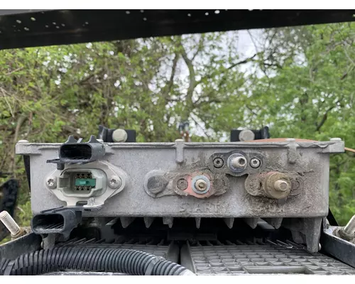 Kenworth T680 APU Control Module