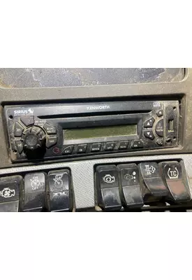 Kenworth T680 A/V Equipment