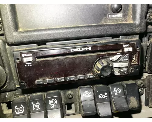Kenworth T680 AV Equipment