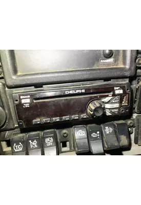 Kenworth T680 A/V Equipment