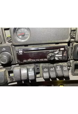 Kenworth T680 A/V Equipment