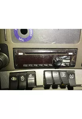 Kenworth T680 A/V Equipment