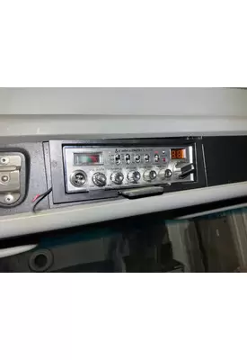 Kenworth T680 A/V Equipment