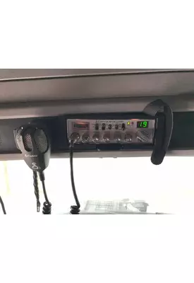 Kenworth T680 A/V Equipment