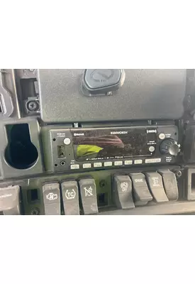 Kenworth T680 A/V Equipment