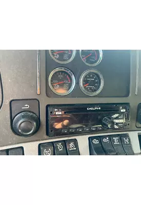 Kenworth T680 A/V Equipment