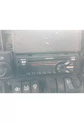 Kenworth T680 A/V Equipment