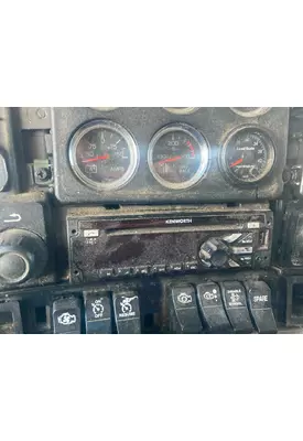 Kenworth T680 A/V Equipment