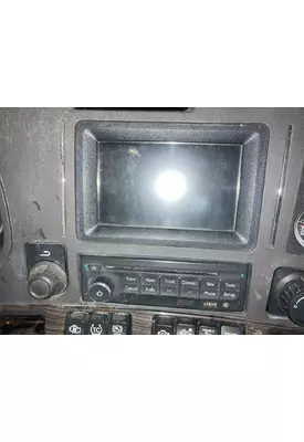 Kenworth T680 A/V Equipment