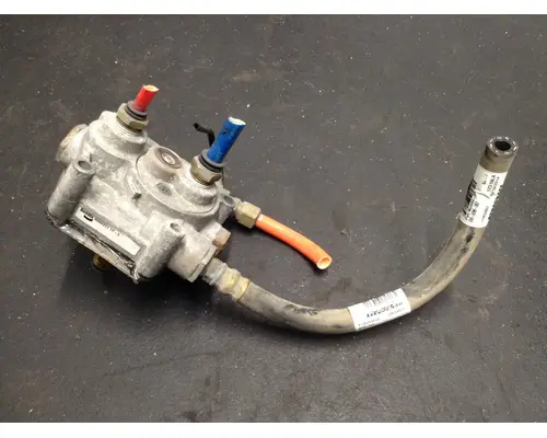 Air Brake Components Kenworth T680 Vander Haags Inc Sp