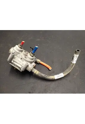 Kenworth T680 Air Brake Components