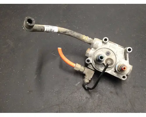 Kenworth T680 Air Brake Components