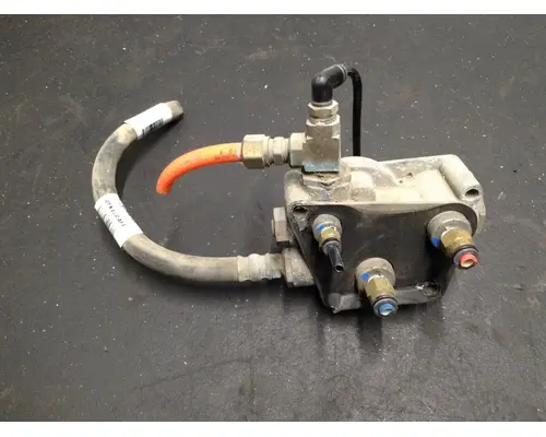 Kenworth T680 Air Brake Components