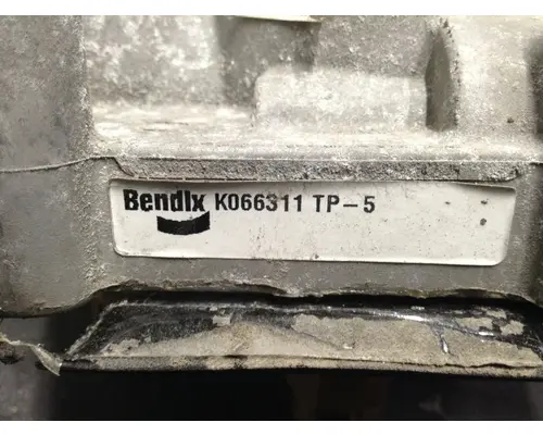Kenworth T680 Air Brake Components