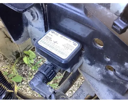 Kenworth T680 Air Brake Components