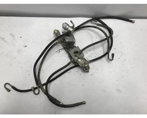 Air Brake Components Kenworth T680 Vander Haags Inc Sf