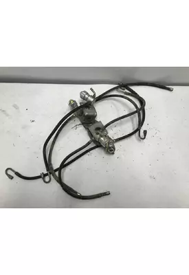 Kenworth T680 Air Brake Components