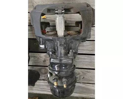 Air Brake Components KENWORTH T680 High Mountain Horsepower