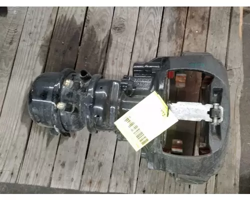 Air Brake Components KENWORTH T680 High Mountain Horsepower